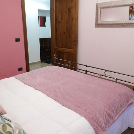 Appartamento Talia Bevagna Exterior photo