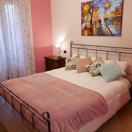 Appartamento Talia Bevagna Exterior photo