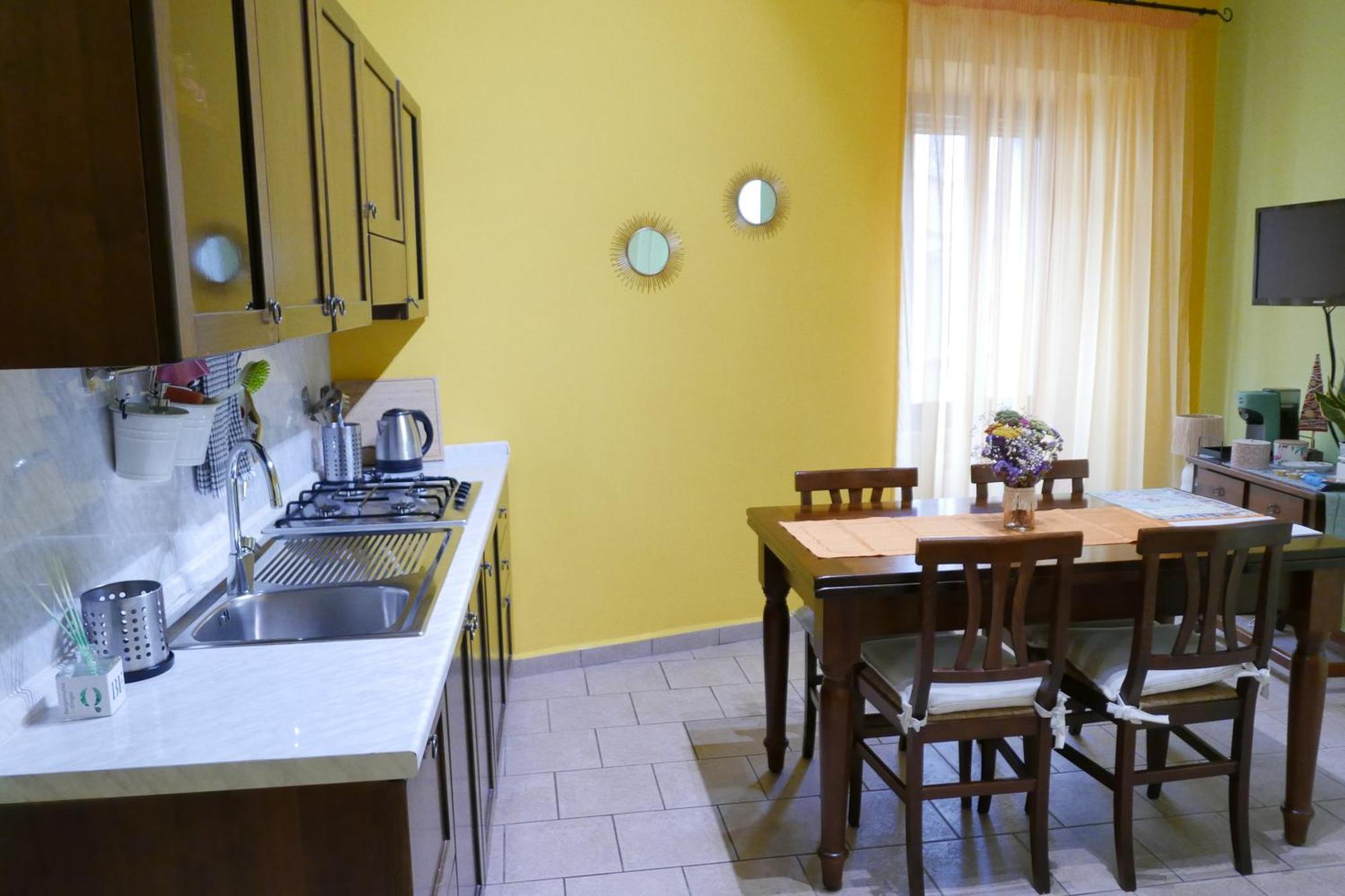 Appartamento Talia Bevagna Exterior photo