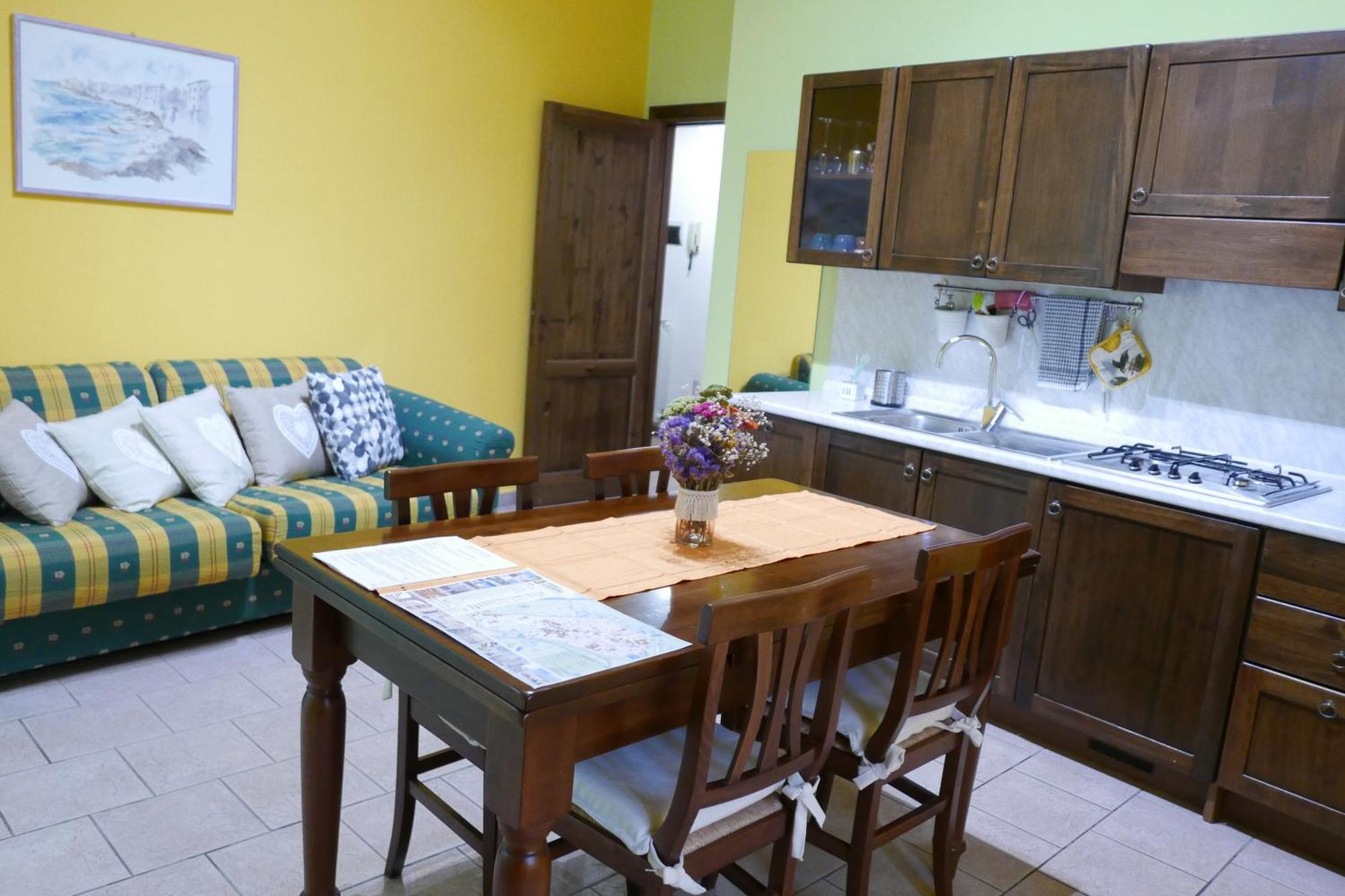 Appartamento Talia Bevagna Exterior photo