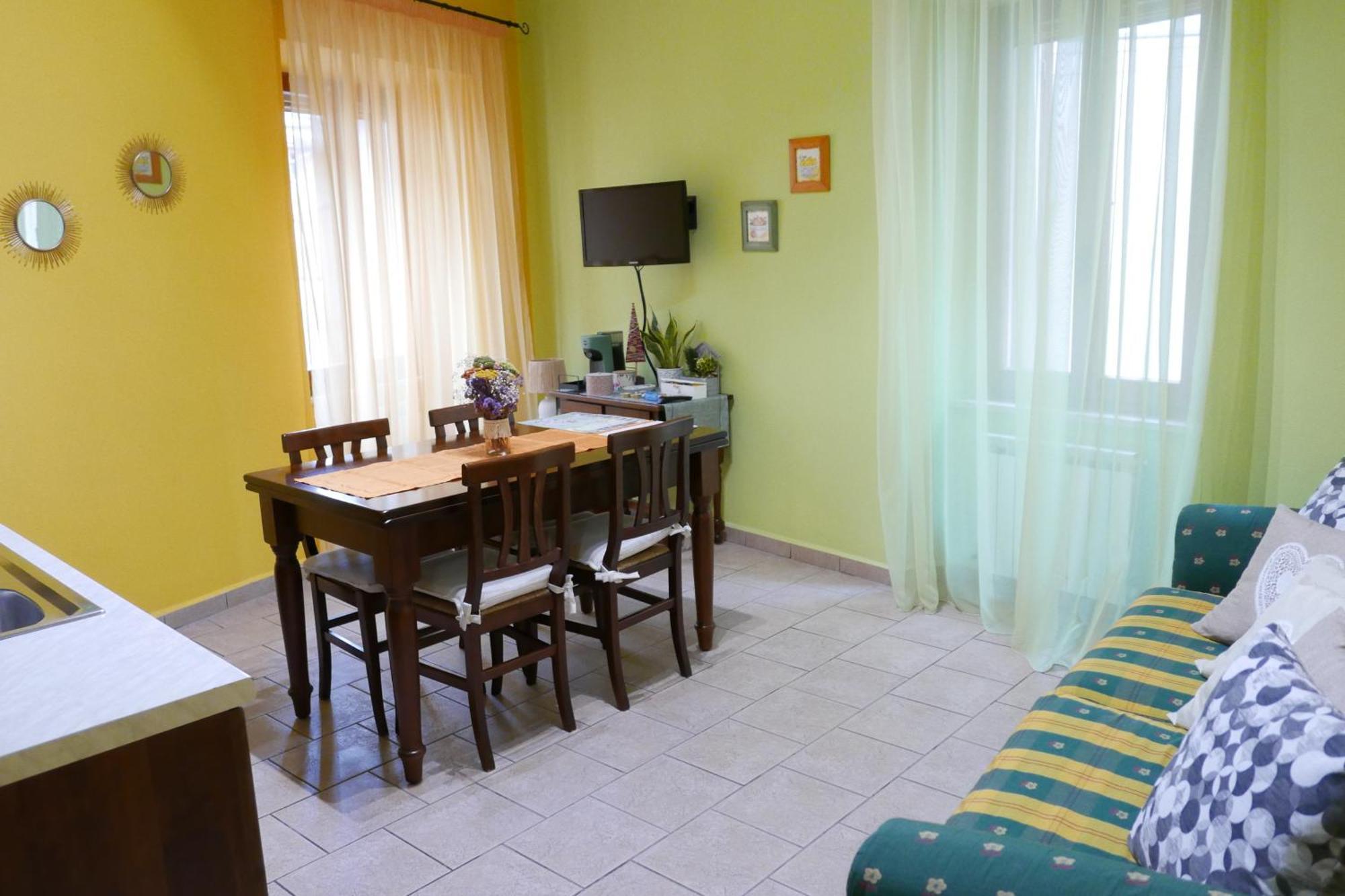 Appartamento Talia Bevagna Exterior photo